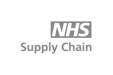 NHS supply chain