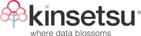 New Kinsetsu logo