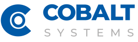 Cobalt systems logo