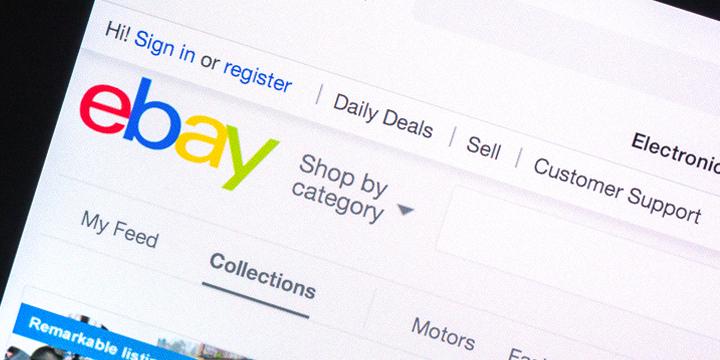 How to optimise your product listings on eBay