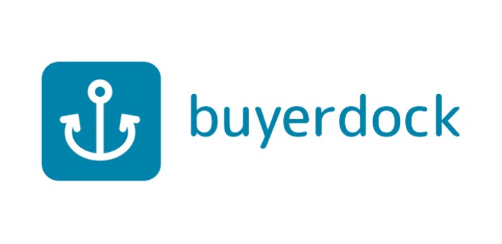 Buyerdock logo